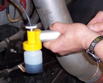 Vacuum Pump